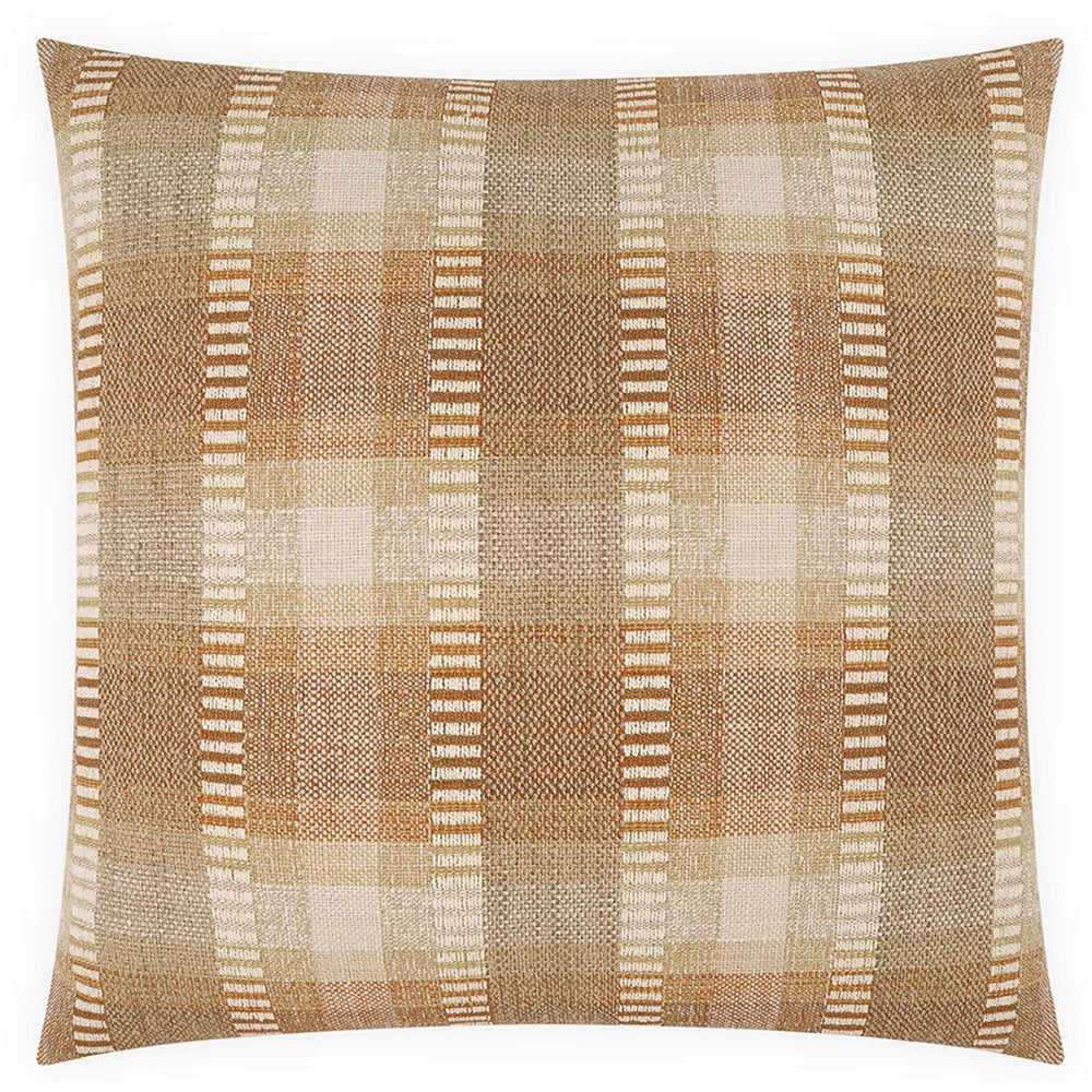 Evan Pillow, Sedona