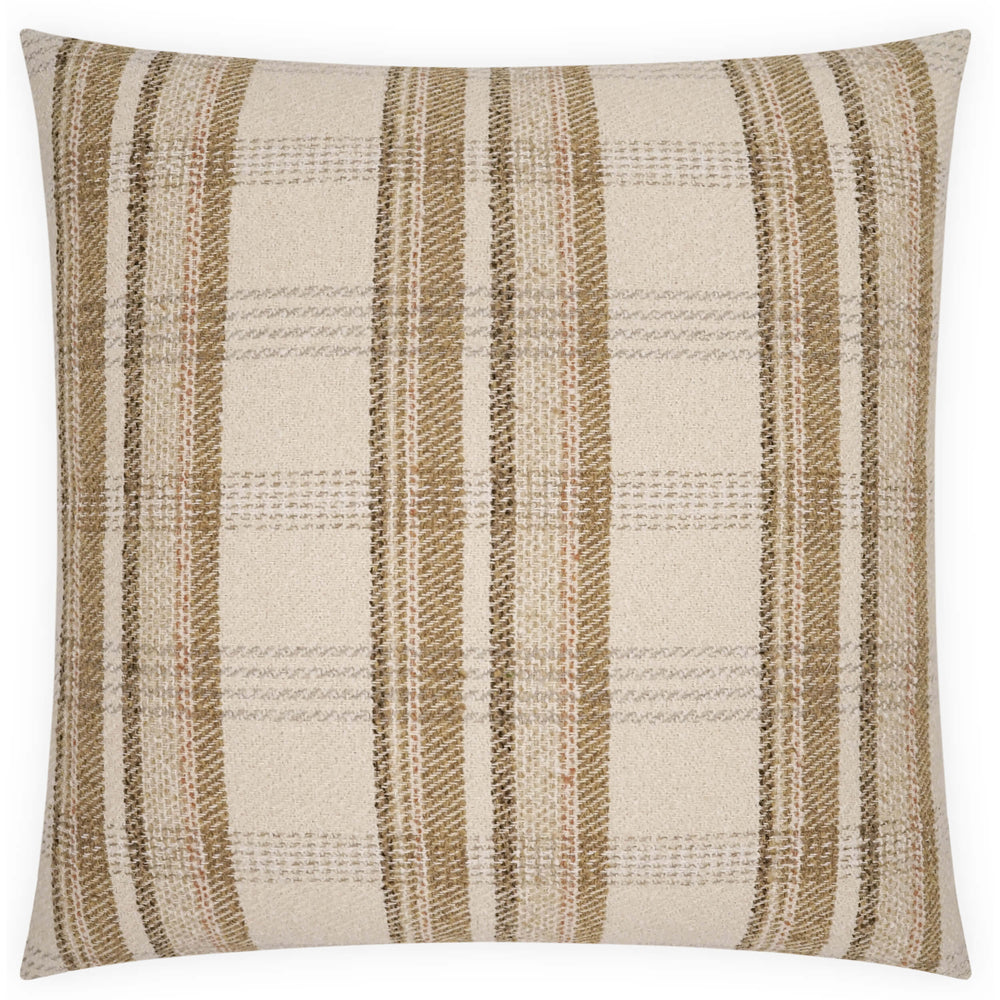 Ridgeway Pillow, Fawn