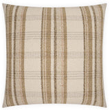 Ridgeway Pillow, Fawn