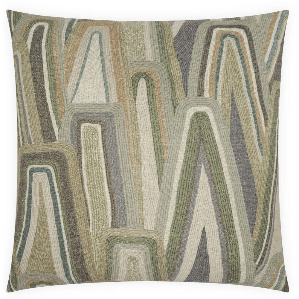 Ridgepoint Pillow, Prairie
