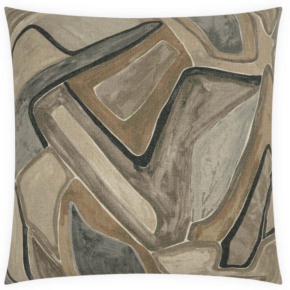 Piero Pillow, Cafe