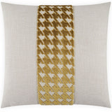 Ennis 24" Pillow by DV Kap