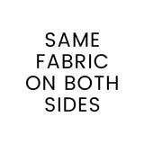 Spalding Pillow, Pine-Accessories-High Fashion Home