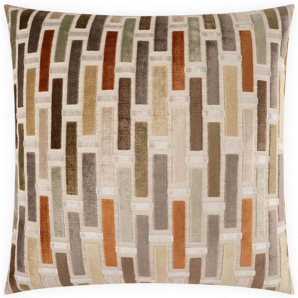 Lombardia Pillow