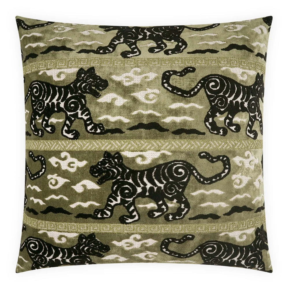 Katana Pillow by DV Kap