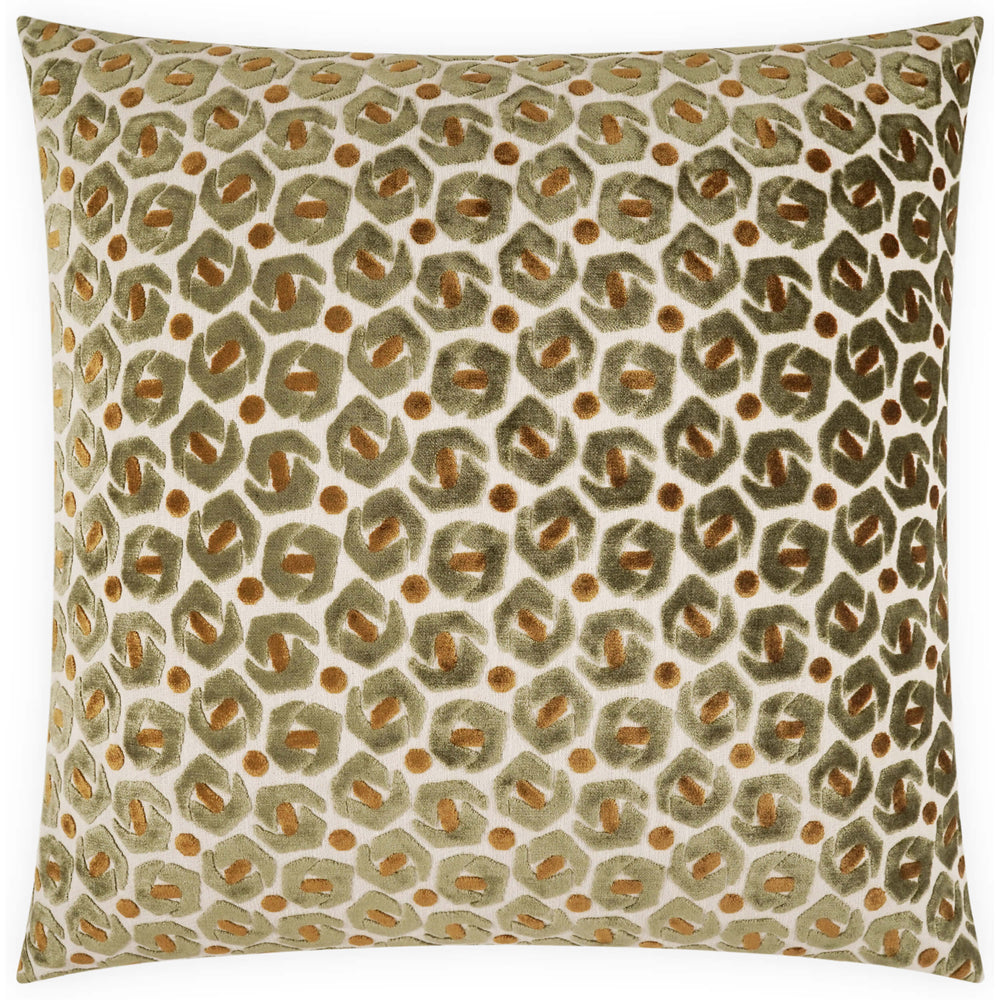 Ollina Pillow, Sage