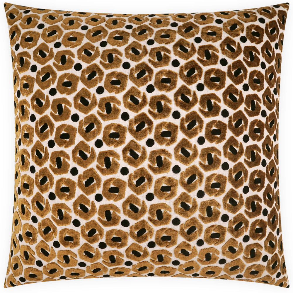 Ollina Pillow, Topaz