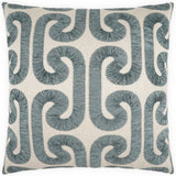 Hathaway Pillow by DV Kap