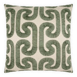 Hathaway Pillow by DV Kap