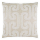 Hathaway Pillow by DV Kap