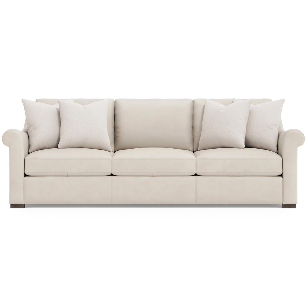 Keirnan Leather Sofa, 352-002