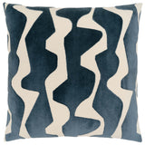 Spazzio Pillow by DV Kap