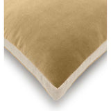 Deveraux Box II Lumbar Pillow, Fawn, Set of 2