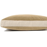 Deveraux Box II Lumbar Pillow, Fawn, Set of 2