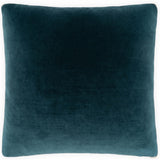 Deveraux Box Pillow, Azure, Set of 2