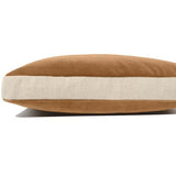 Deveraux Box Pillow, Cognac, Set of 2