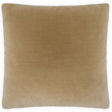 Deveraux Box Pillow, Fawn, Set of 2