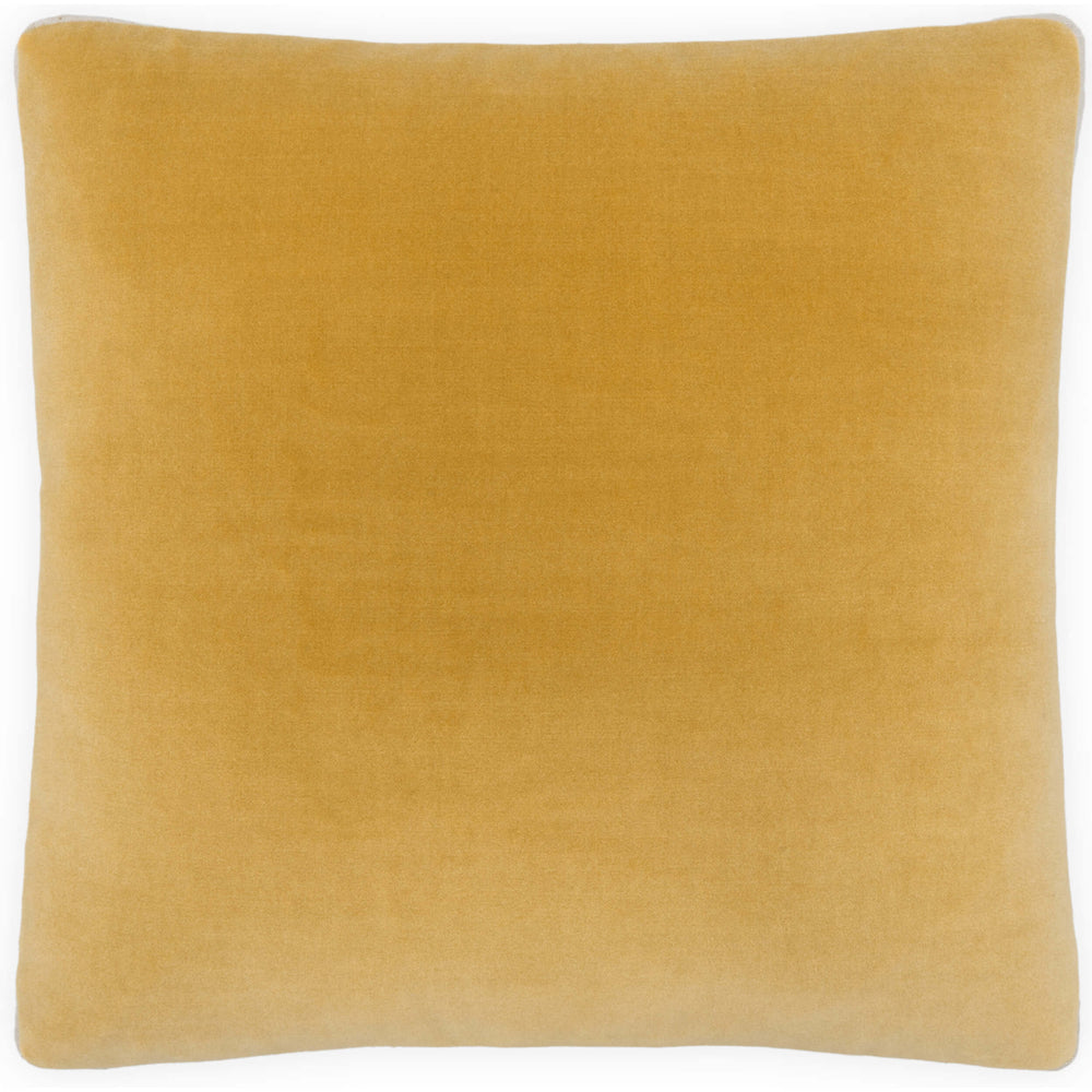 Deveraux Box Pillow, Topaz, Set of 2