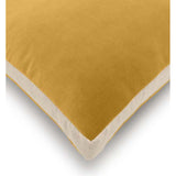 Deveraux Box Pillow, Topaz, Set of 2