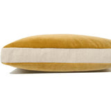 Deveraux Box Pillow, Topaz, Set of 2