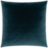 Deveraux Pillow, Azure, Set of 2