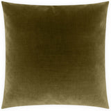 Deveraux Pillow, Olive