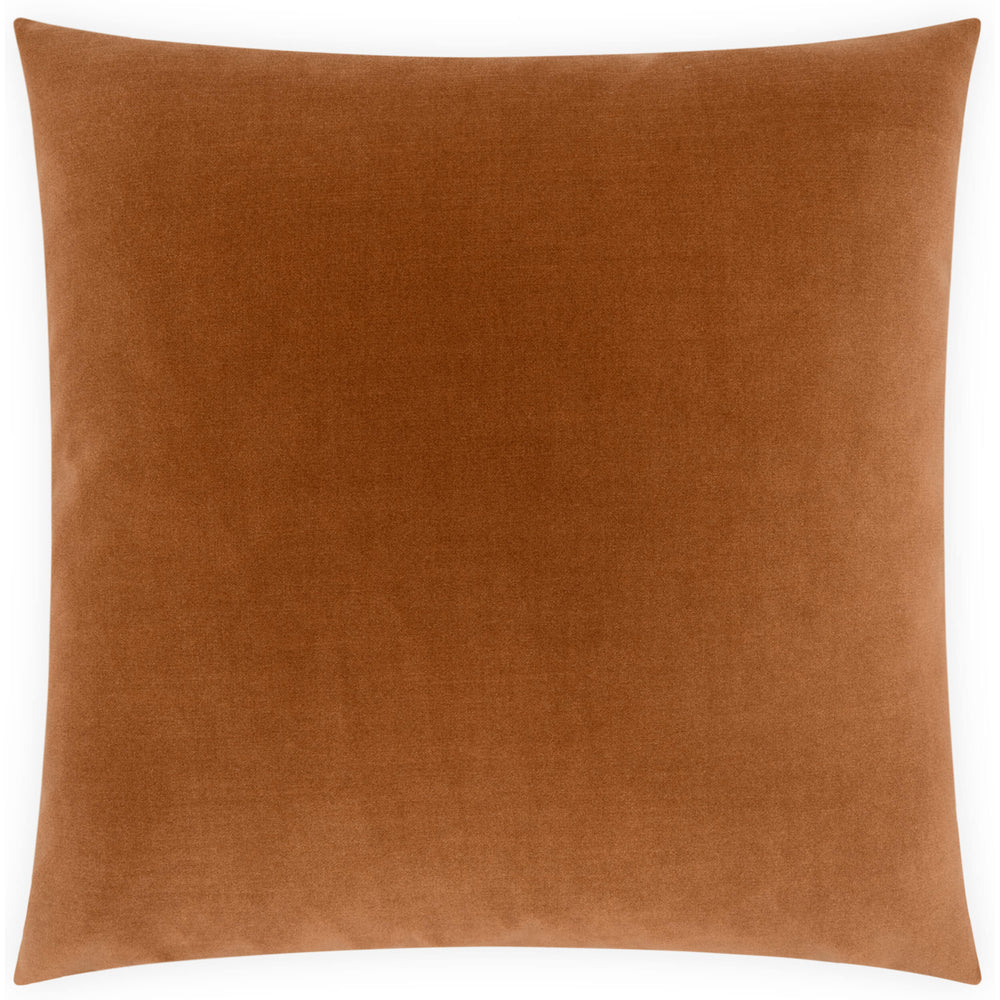 Deveraux Pillow, Pumpkin