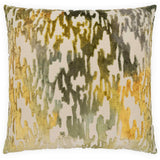 Jervis Pillow, Lemon