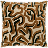 Taglyan Pillow, Multi