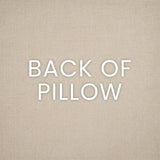 Taglyan Pillow, Multi