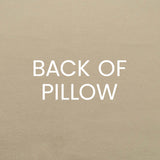 Pearce Pillow, Green