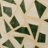 Pearce Pillow, Green
