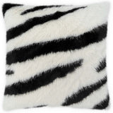 Lapa Pillow, Black/White, Set of 2