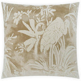 Grazing Pillow, Sand