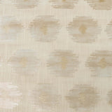 Jalico Pillow, Ivory, Set of 2