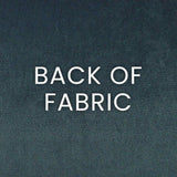 Jalico Pillow, Teal