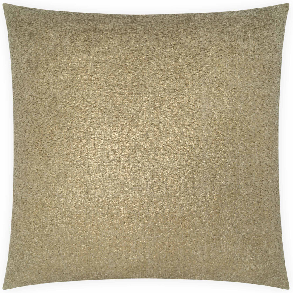 Obscura Pillow, Bark, Set of 2
