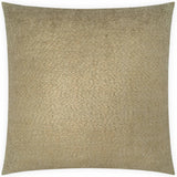 Obscura Pillow, Bark, Set of 2