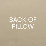 Obscura Pillow, Gold