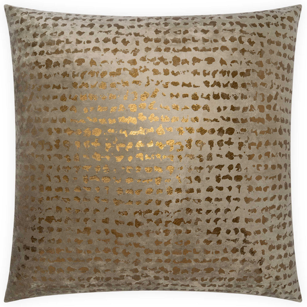 Stealth II Pillow, Bronze, Set of 2
