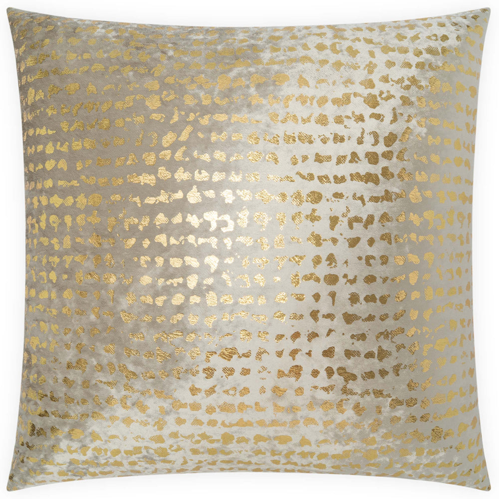 Stealth II Pillow, Gold, Set of 2