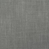 Lena Flange Pillow, Grey, Set of 2