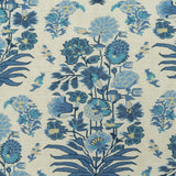 Kandira Pillow, Blue, Set of 2