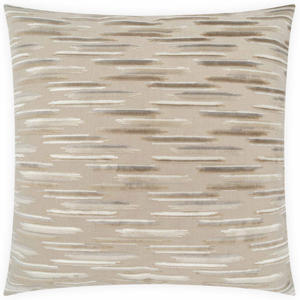 Porida PIllow, Cream, Set of 2