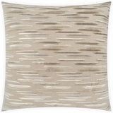 Porida PIllow, Cream, Set of 2