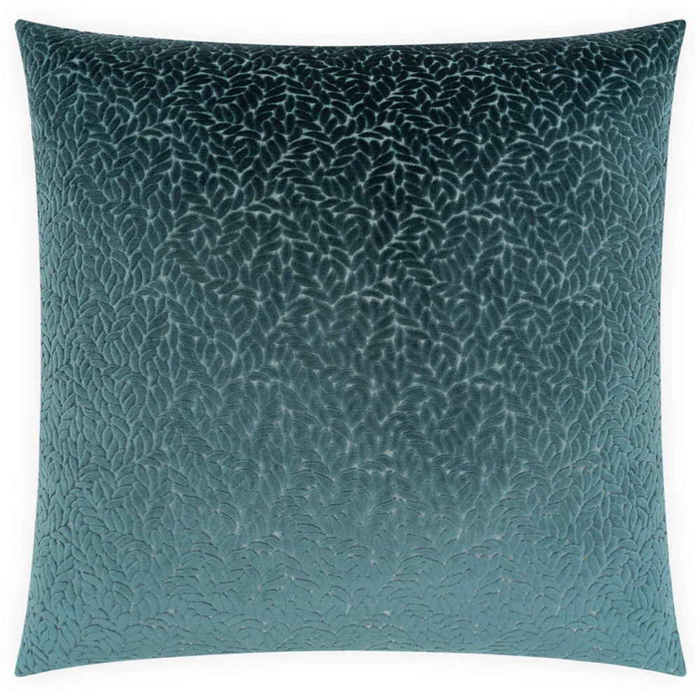 Walk in the Park Pillow, Midnight