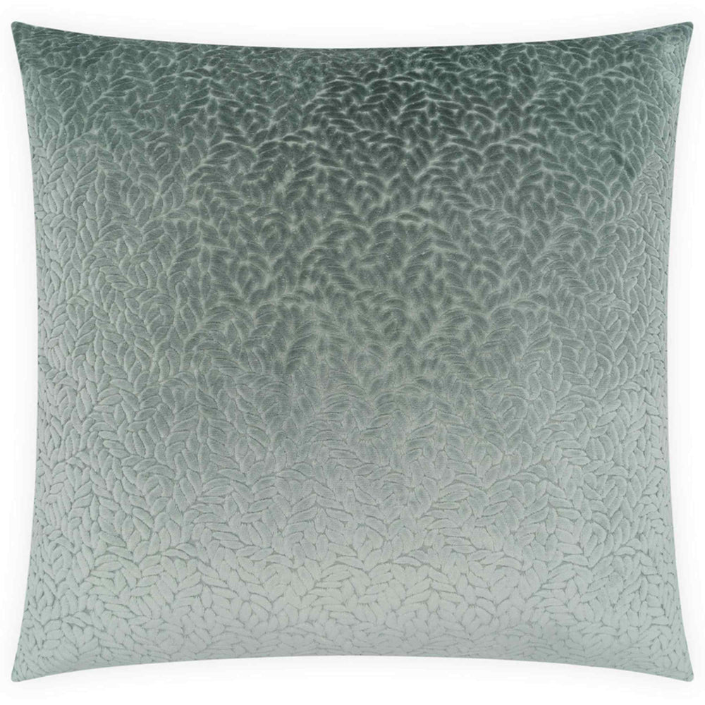 Walk in the Park Pillow, Spa