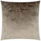 On Cloud Nine Pillow, Taupe, Set of 2