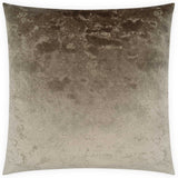 On Cloud Nine Pillow, Taupe, Set of 2