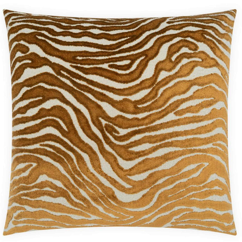 Savile Pillow, Copper